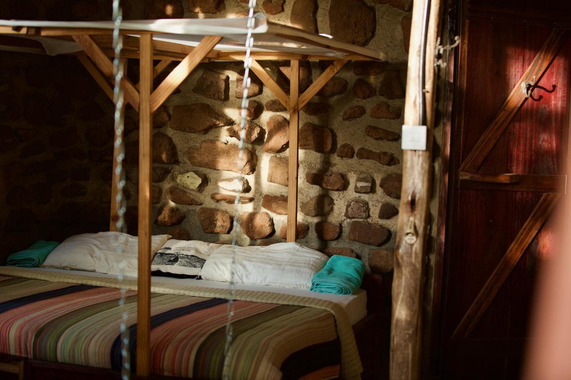 Baker Safari Company Villa Kwangwazi Exterior photo